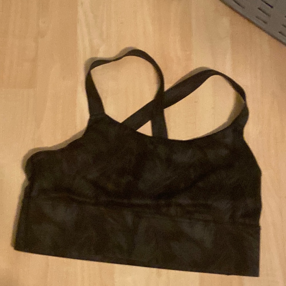 Athleta sports bra